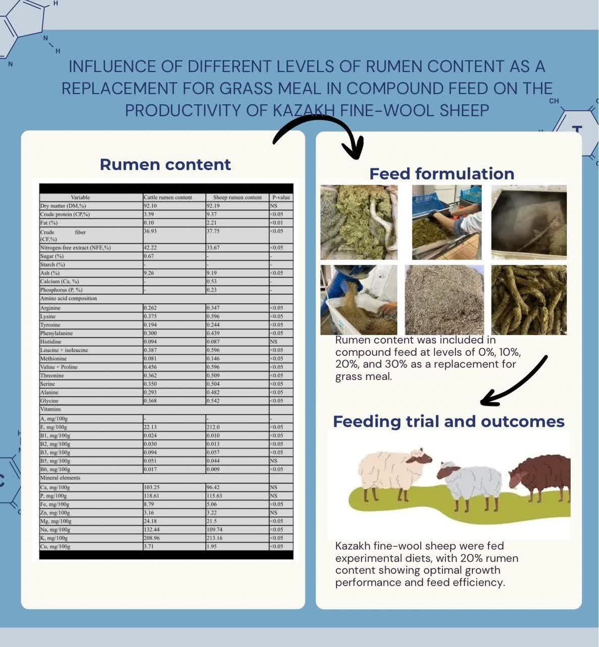585-productivity_of_Kazakh_fine-wool_sheep