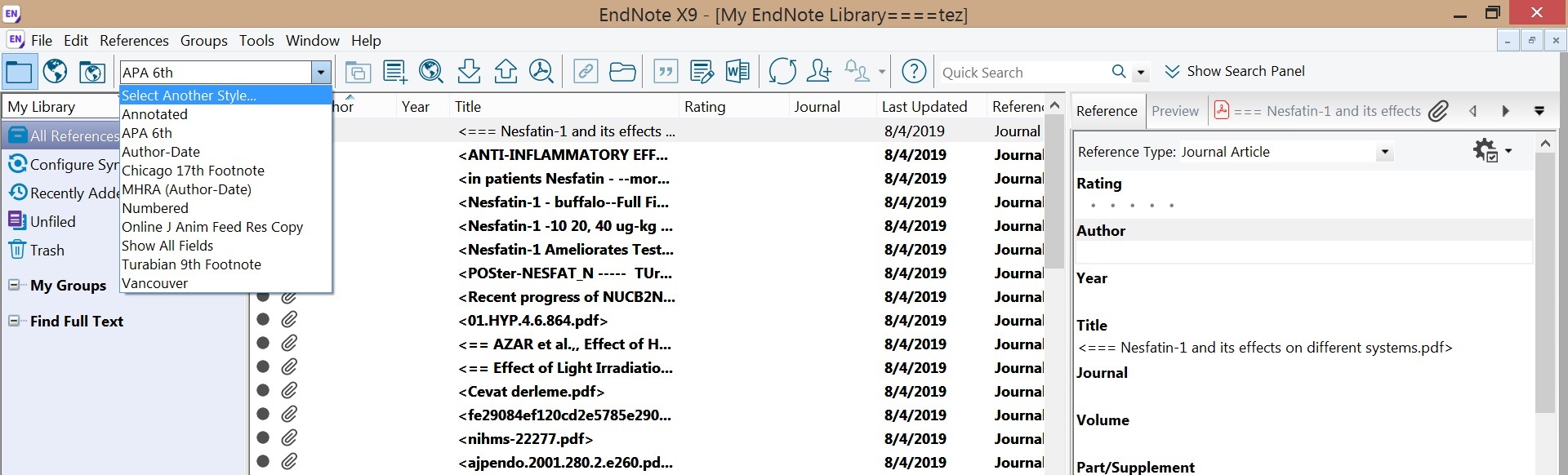 EndNote_-_Choose_a_Style
